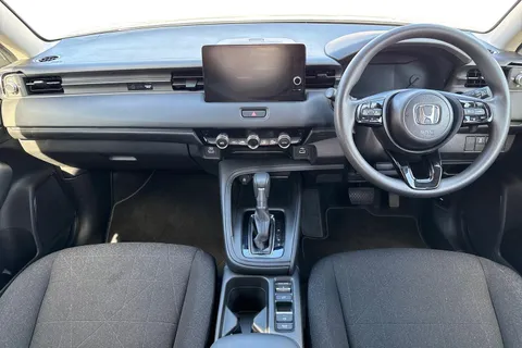 MD24BNK Honda HR-V 1.5 eHEV Elegance 5dr CVT Thumbnail #16