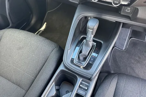 MD24BNK Honda HR-V 1.5 eHEV Elegance 5dr CVT Thumbnail #21