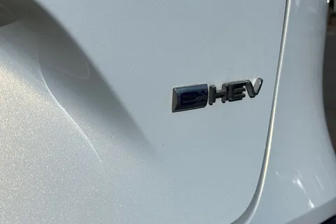 MD24BNK Honda HR-V 1.5 eHEV Elegance 5dr CVT Thumbnail #24