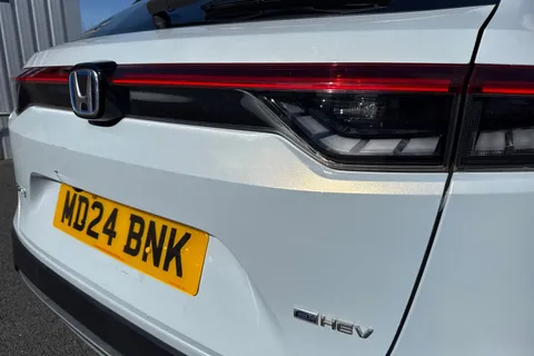 MD24BNK Honda HR-V 1.5 eHEV Elegance 5dr CVT Thumbnail #27
