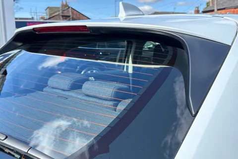 MD24BNK Honda HR-V 1.5 eHEV Elegance 5dr CVT Thumbnail #28