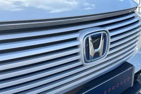 MD24BNK Honda HR-V 1.5 eHEV Elegance 5dr CVT Thumbnail #29