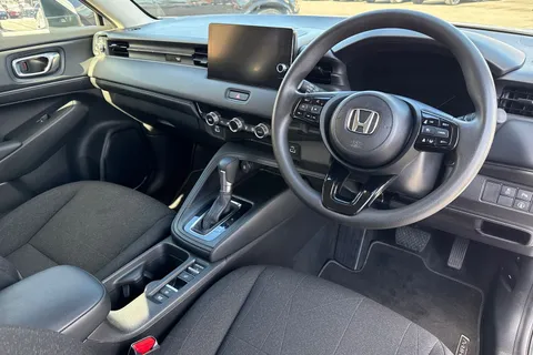 MD24BNK Honda HR-V 1.5 eHEV Elegance 5dr CVT Thumbnail #30