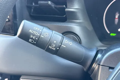 MD24BNK Honda HR-V 1.5 eHEV Elegance 5dr CVT Thumbnail #37