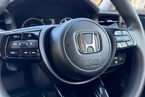MD24BNK Honda HR-V 1.5 eHEV Elegance 5dr CVT Thumbnail #38