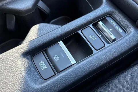 MD24BNK Honda HR-V 1.5 eHEV Elegance 5dr CVT Thumbnail #41