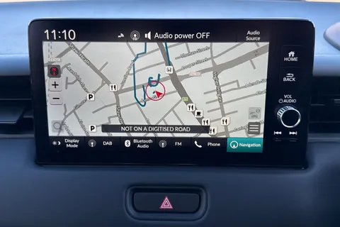 MD24BNK Honda HR-V 1.5 eHEV Elegance 5dr CVT Thumbnail #42