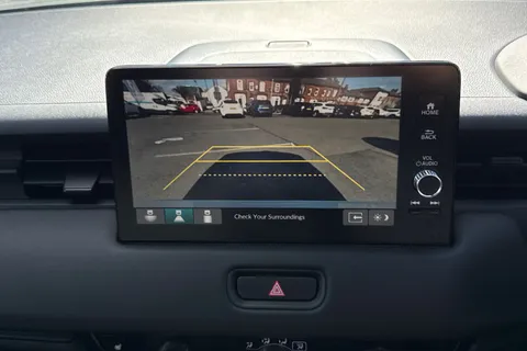 MD24BNK Honda HR-V 1.5 eHEV Elegance 5dr CVT Thumbnail #43