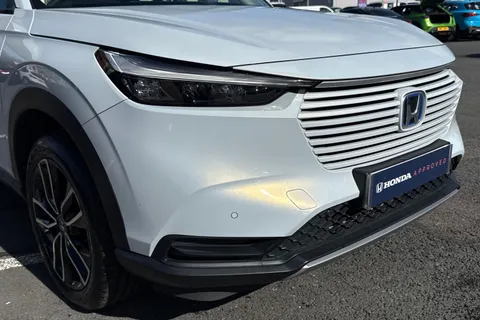 MD24BNK Honda HR-V 1.5 eHEV Elegance 5dr CVT Thumbnail #45