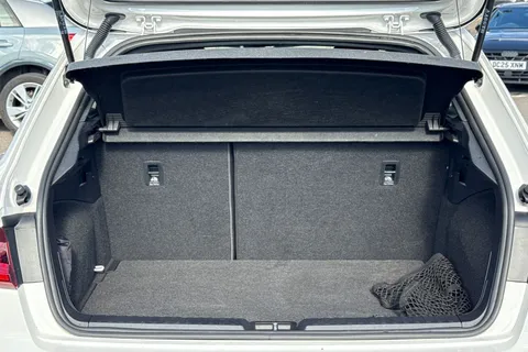 DC24YZV Audi A1 S line 25 TFSI  95 PS 5-speed Thumbnail #8