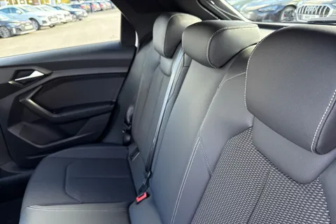 DC24YZV Audi A1 S line 25 TFSI  95 PS 5-speed Thumbnail #20