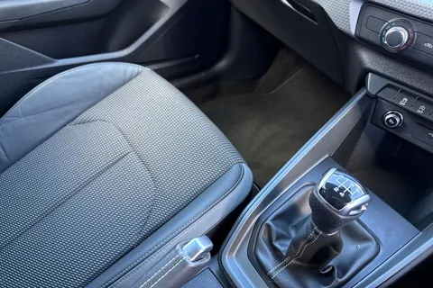 DC24YZV Audi A1 S line 25 TFSI  95 PS 5-speed Thumbnail #21