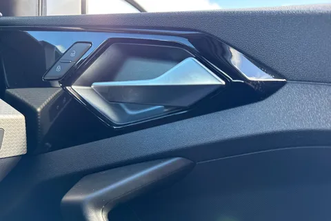 DC24YZV Audi A1 S line 25 TFSI  95 PS 5-speed Thumbnail #22