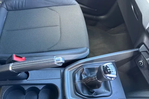 DC24YZV Audi A1 S line 25 TFSI  95 PS 5-speed Thumbnail #24