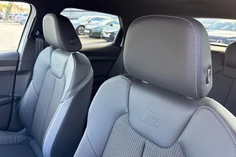 DC24YZV Audi A1 S line 25 TFSI  95 PS 5-speed Thumbnail #25