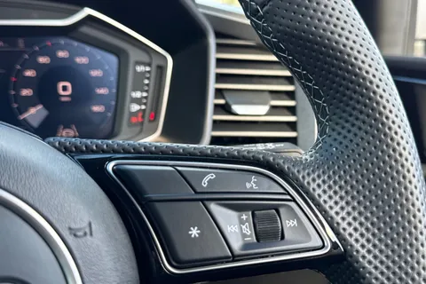 DC24YZV Audi A1 S line 25 TFSI  95 PS 5-speed Thumbnail #26