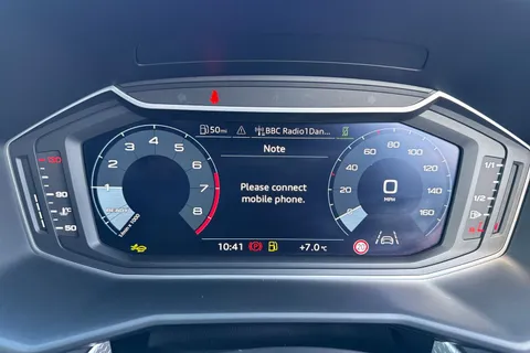 DC24YZV Audi A1 S line 25 TFSI  95 PS 5-speed Thumbnail #28