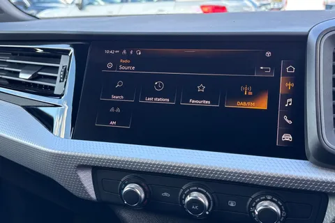 DC24YZV Audi A1 S line 25 TFSI  95 PS 5-speed Thumbnail #34