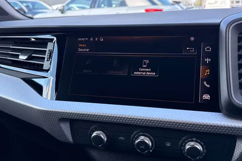 DC24YZV Audi A1 S line 25 TFSI  95 PS 5-speed Thumbnail #36