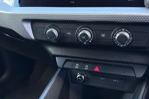 DC24YZV Audi A1 S line 25 TFSI  95 PS 5-speed Thumbnail #45