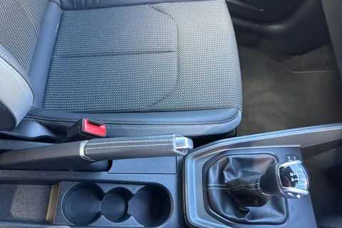 DC24YZV Audi A1 S line 25 TFSI  95 PS 5-speed Thumbnail #46