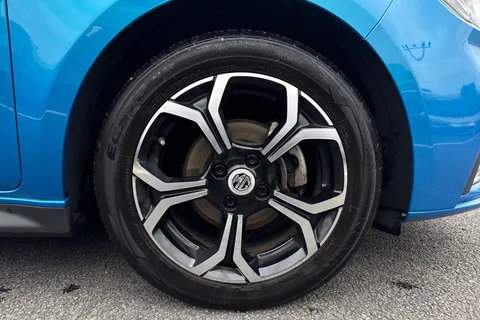 MC23LWG MG Motor Uk Mg3 1.5 VTi-TECH Exclusive 5dr [Navigation] Thumbnail #8