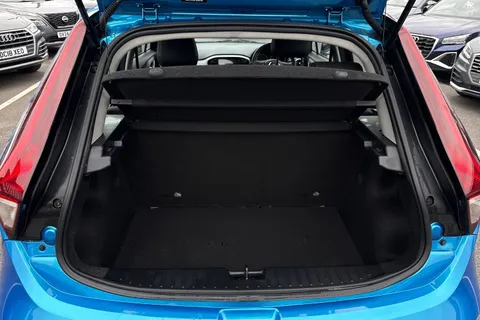 MC23LWG MG Motor Uk Mg3 1.5 VTi-TECH Exclusive 5dr [Navigation] Thumbnail #11