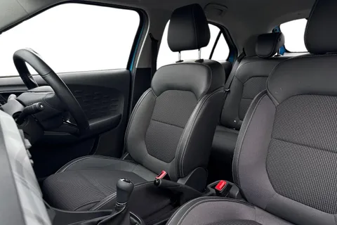 MC23LWG MG Motor Uk Mg3 1.5 VTi-TECH Exclusive 5dr [Navigation] Thumbnail #12