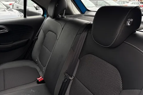 MC23LWG MG Motor Uk Mg3 1.5 VTi-TECH Exclusive 5dr [Navigation] Thumbnail #15