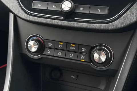 MC23LWG MG Motor Uk Mg3 1.5 VTi-TECH Exclusive 5dr [Navigation] Thumbnail #20