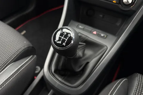 MC23LWG MG Motor Uk Mg3 1.5 VTi-TECH Exclusive 5dr [Navigation] Thumbnail #21