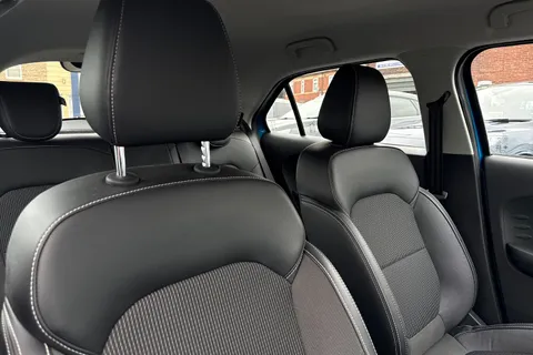 MC23LWG MG Motor Uk Mg3 1.5 VTi-TECH Exclusive 5dr [Navigation] Thumbnail #22