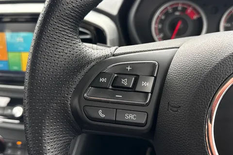 MC23LWG MG Motor Uk Mg3 1.5 VTi-TECH Exclusive 5dr [Navigation] Thumbnail #28