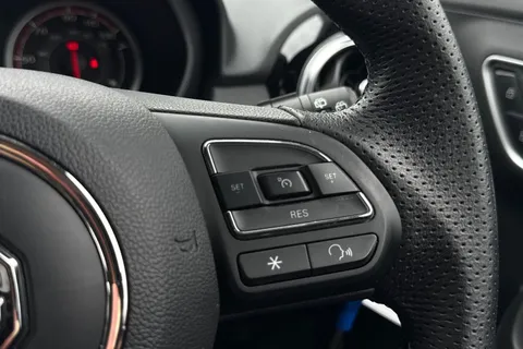 MC23LWG MG Motor Uk Mg3 1.5 VTi-TECH Exclusive 5dr [Navigation] Thumbnail #29