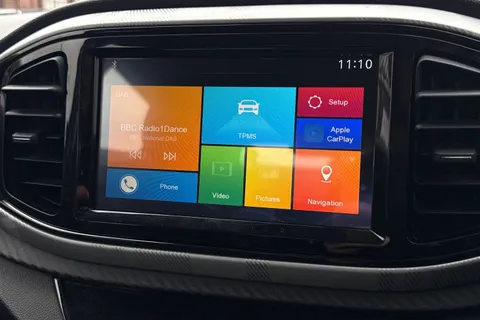 MC23LWG MG Motor Uk Mg3 1.5 VTi-TECH Exclusive 5dr [Navigation] Thumbnail #30