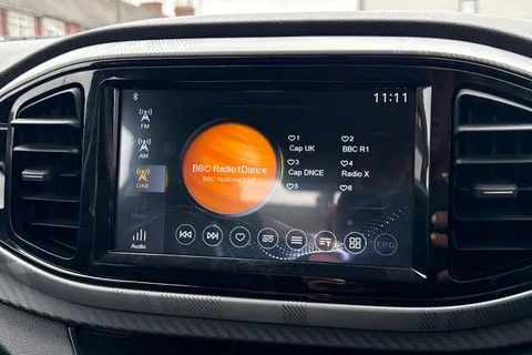 MC23LWG MG Motor Uk Mg3 1.5 VTi-TECH Exclusive 5dr [Navigation] Thumbnail #31