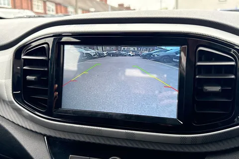 MC23LWG MG Motor Uk Mg3 1.5 VTi-TECH Exclusive 5dr [Navigation] Thumbnail #33