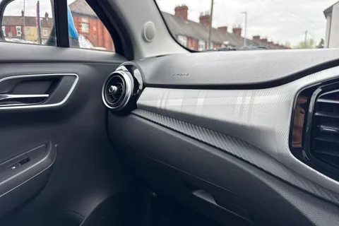 MC23LWG MG Motor Uk Mg3 1.5 VTi-TECH Exclusive 5dr [Navigation] Thumbnail #34