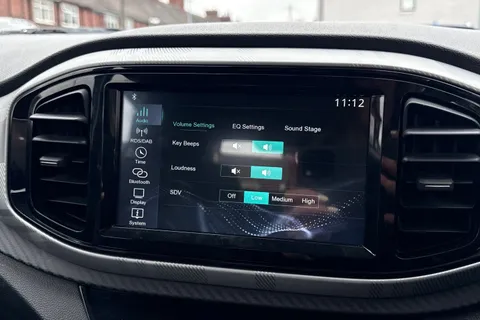 MC23LWG MG Motor Uk Mg3 1.5 VTi-TECH Exclusive 5dr [Navigation] Thumbnail #35