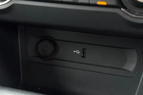 MC23LWG MG Motor Uk Mg3 1.5 VTi-TECH Exclusive 5dr [Navigation] Thumbnail #37