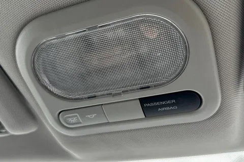 MC23LWG MG Motor Uk Mg3 1.5 VTi-TECH Exclusive 5dr [Navigation] Thumbnail #38