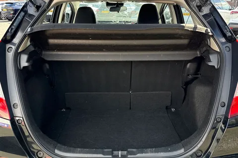 MK18VSG Honda Jazz 1.5 i-VTEC Sport Navi 5dr Thumbnail #10