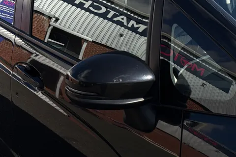 MK18VSG Honda Jazz 1.5 i-VTEC Sport Navi 5dr Thumbnail #12