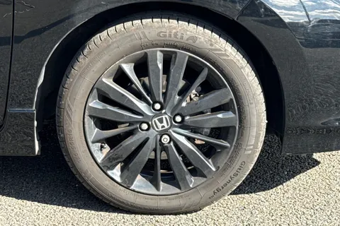 MK18VSG Honda Jazz 1.5 i-VTEC Sport Navi 5dr Thumbnail #13