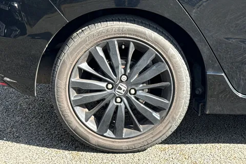 MK18VSG Honda Jazz 1.5 i-VTEC Sport Navi 5dr Thumbnail #14