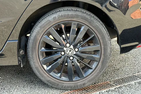 MK18VSG Honda Jazz 1.5 i-VTEC Sport Navi 5dr Thumbnail #15