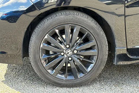 MK18VSG Honda Jazz 1.5 i-VTEC Sport Navi 5dr Thumbnail #16