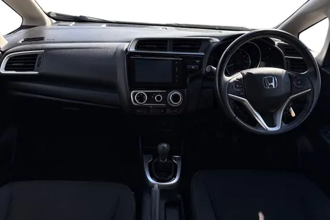 MK18VSG Honda Jazz 1.5 i-VTEC Sport Navi 5dr Thumbnail #18