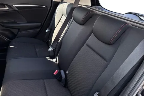 MK18VSG Honda Jazz 1.5 i-VTEC Sport Navi 5dr Thumbnail #19