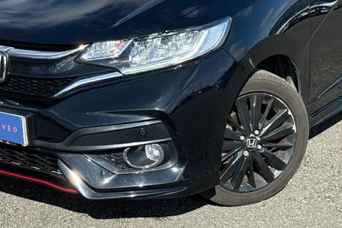 MK18VSG Honda Jazz 1.5 i-VTEC Sport Navi 5dr Thumbnail #27